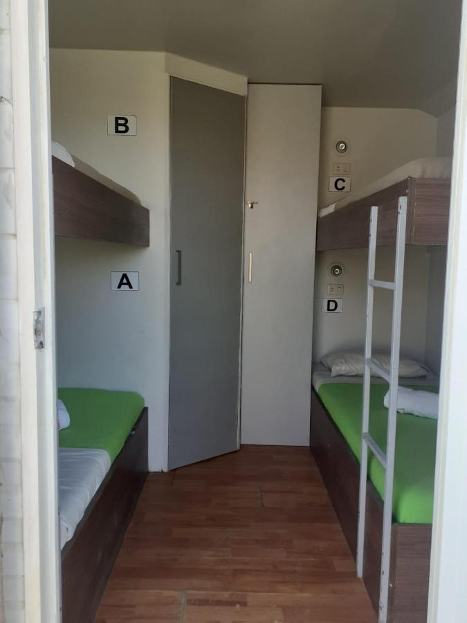 Hotel Sole Paracas